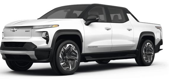 CHEVROLET SILVERADO EV 2024 1GC10UED7RU202282 image CHEVROLET SILVERADO EV 2024 1GC10UED7RU202282 image